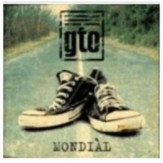 Copertina album Mondial dei GTO